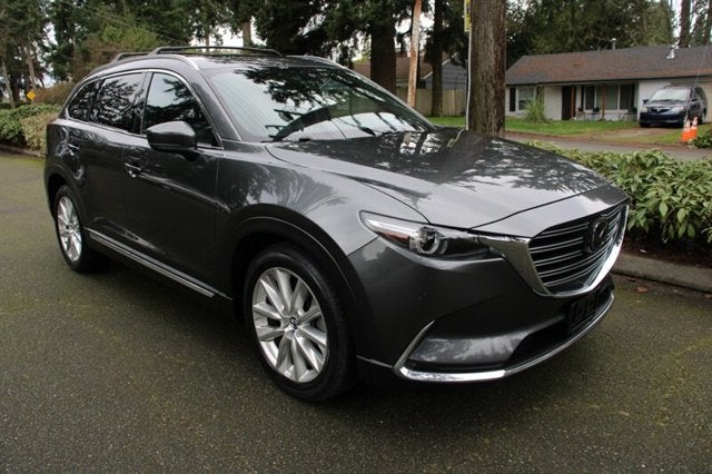 2016 Mazda Mazda CX-9 Grand Touring