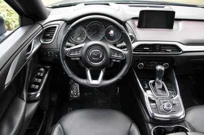 2016 Mazda Mazda CX-9 Grand Touring