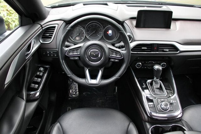 2016 Mazda Mazda CX-9 Grand Touring