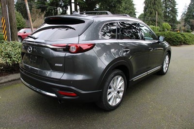 2016 Mazda Mazda CX-9 Grand Touring