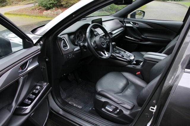 2016 Mazda Mazda CX-9 Grand Touring