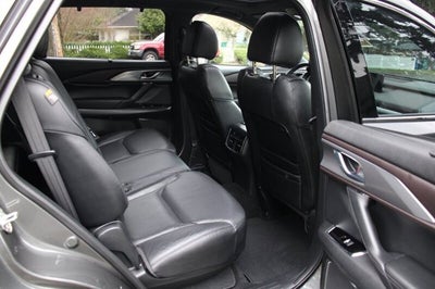 2016 Mazda Mazda CX-9 Grand Touring