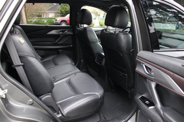 2016 Mazda Mazda CX-9 Grand Touring