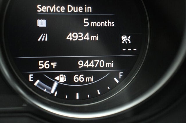 2016 Mazda Mazda CX-9 Grand Touring