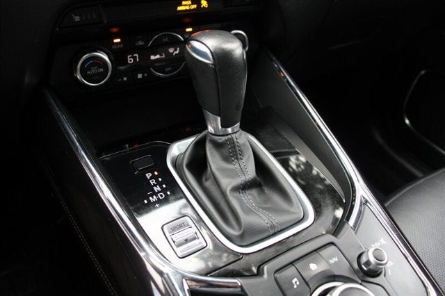 2016 Mazda Mazda CX-9 Grand Touring