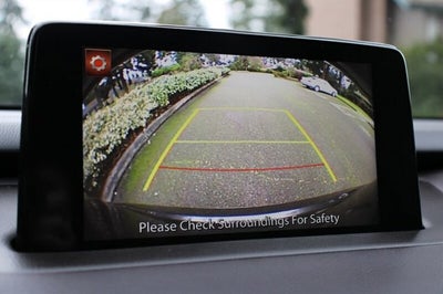 2016 Mazda Mazda CX-9 Grand Touring