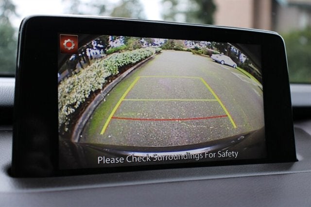 2016 Mazda Mazda CX-9 Grand Touring