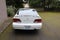 1999 Nissan Maxima SE