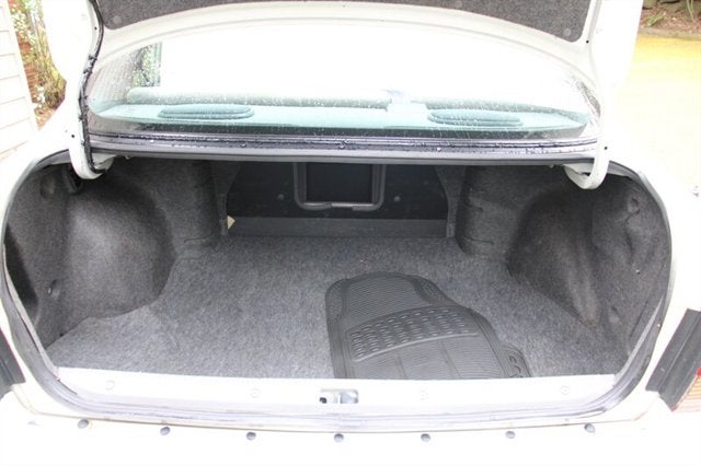 1999 Nissan Maxima SE