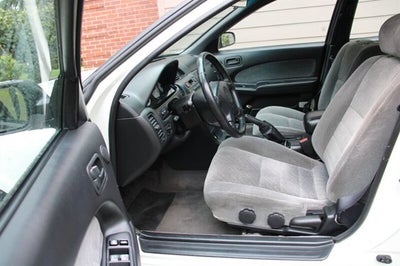 1999 Nissan Maxima SE