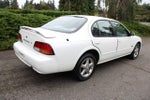 1999 Nissan Maxima SE Limited