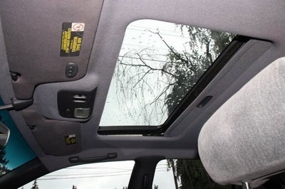 1999 Nissan Maxima SE Limited
