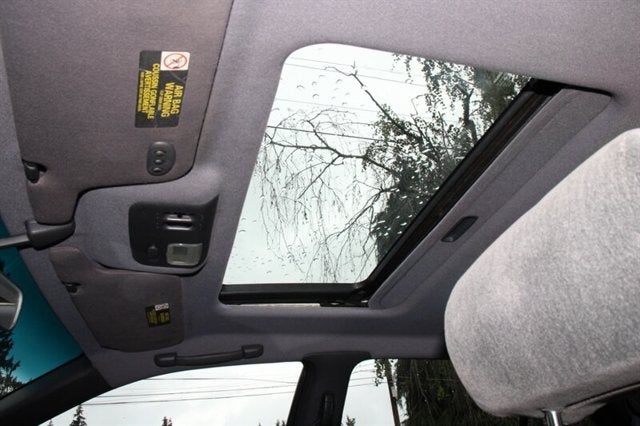1999 Nissan Maxima SE Limited