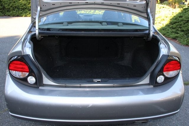 2000 Nissan Maxima SE