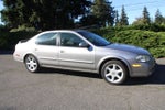 2000 Nissan Maxima SE