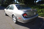 2000 Nissan Maxima SE