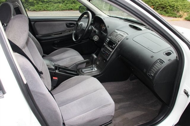 2001 Nissan Maxima SE 83K MILES