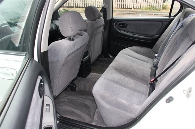 2001 Nissan Maxima SE 83K MILES