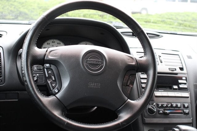 2001 Nissan Maxima SE 83K MILES