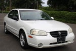 2001 Nissan Maxima SE 83K MILES