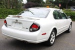 2001 Nissan Maxima SE 83K MILES