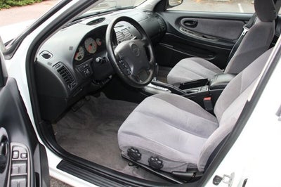 2001 Nissan Maxima SE 83K MILES