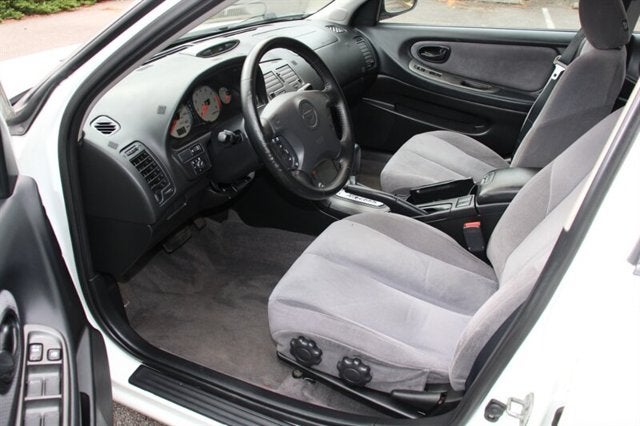 2001 Nissan Maxima SE 83K MILES