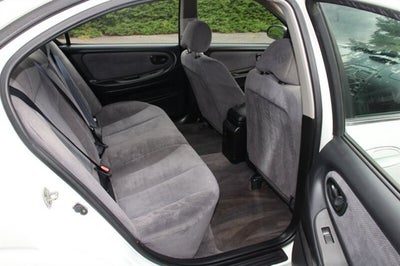 2001 Nissan Maxima SE 83K MILES