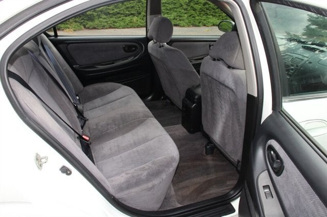 2001 Nissan Maxima SE 83K MILES