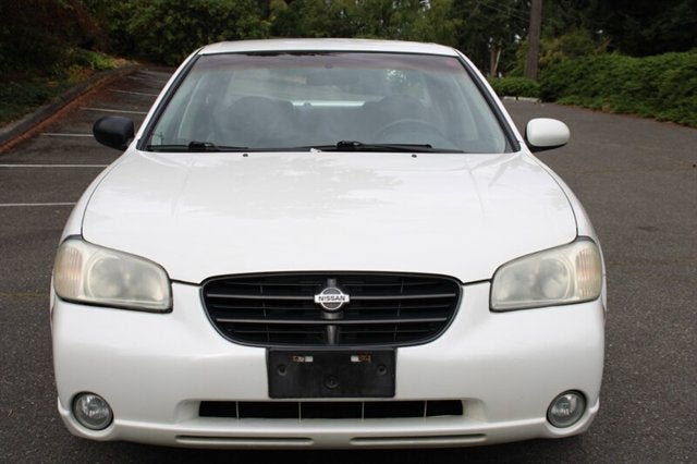 2001 Nissan Maxima SE 83K MILES