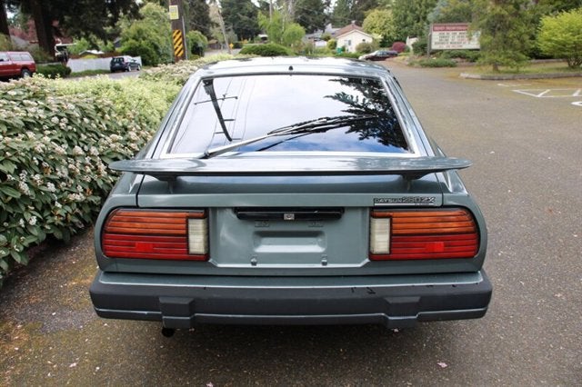 1982 Datsun 280ZX GL