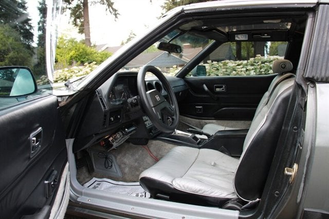 1982 Datsun 280ZX GL