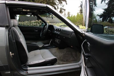 1982 Datsun 280ZX GL