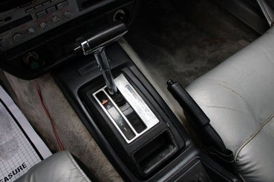 1982 Datsun 280ZX GL