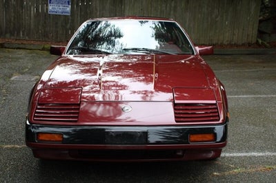 1985 Nissan 300ZX 2+2