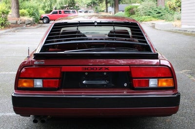 1985 Nissan 300ZX 2+2
