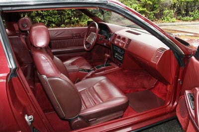 1985 Nissan 300ZX 2+2