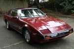 1985 Nissan 300ZX 2+2