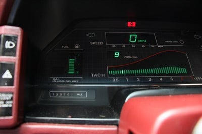 1985 Nissan 300ZX 2+2