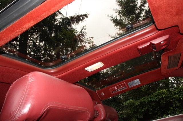 1985 Nissan 300ZX 2+2