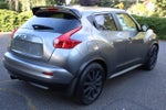 2013 Nissan JUKE SL