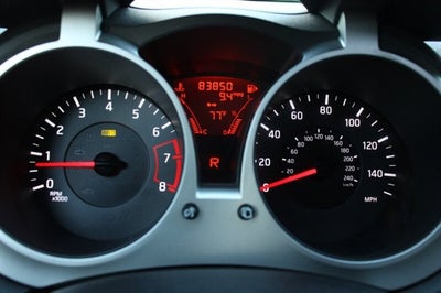 2013 Nissan JUKE SL