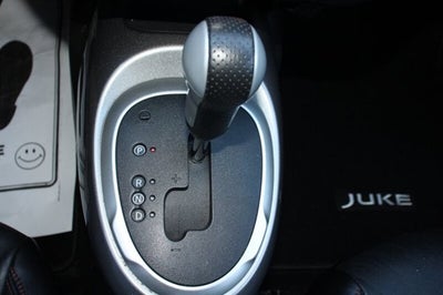 2013 Nissan JUKE SL