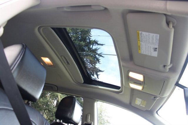 2009 Nissan Rogue SL