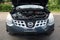 2012 Nissan Rogue SL