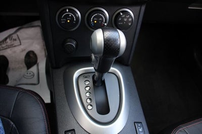 2012 Nissan Rogue SL