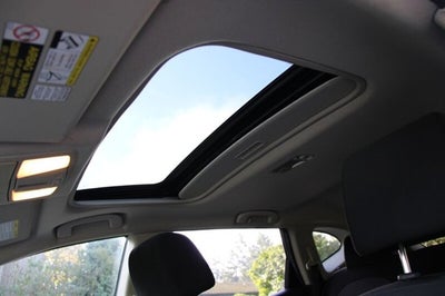 2013 Nissan Rogue SV