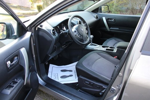 2013 Nissan Rogue SV