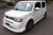 2009 Nissan cube 1.8 SL