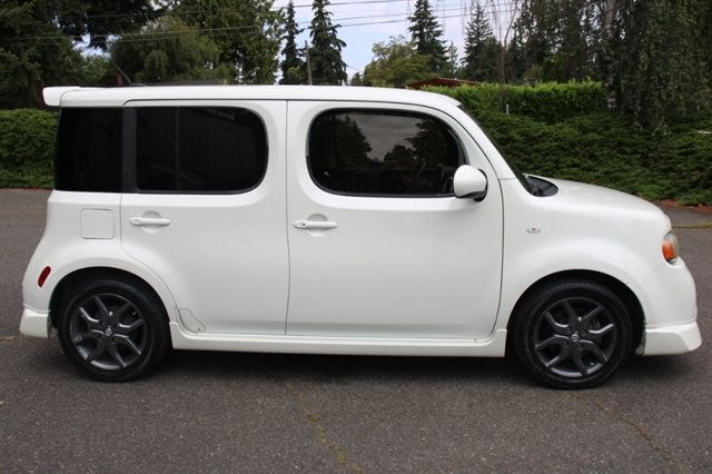 2009 Nissan cube 1.8 SL
